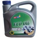 EKO OIL API SJ/CF10W40 3L