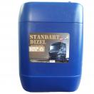STANDART DIZEL SAE20W50 SG/CB 