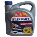 STANDART OIL SAE 15W40SB/CB 3L