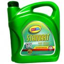 STANDART GAZ Плусинтетическое SAE 10W-40 API SN/SF